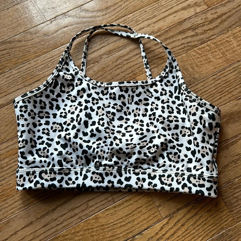 Shein top size small